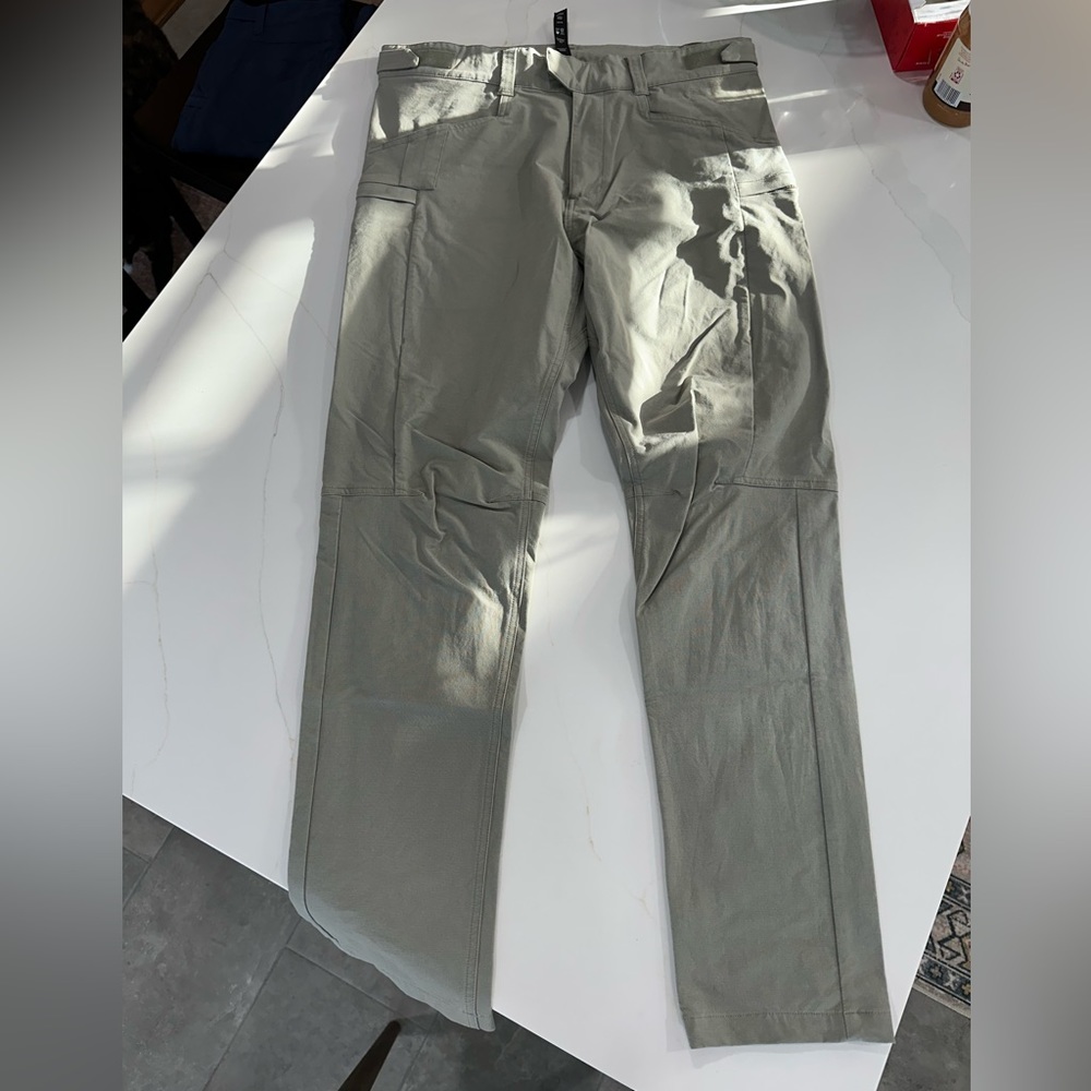 Ten Thousand Men's Pants